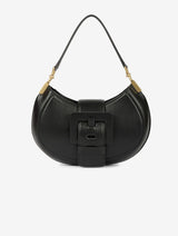 Sac “kiss Me” noir.